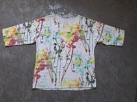 Sommer-Bluse "Liberty", Gr.L, BW strukturiert, wie neu,gute Qual. Nordrhein-Westfalen - Wesel Vorschau