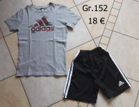Adidas Sport Set Trikot Gr.146/152 Niedersachsen - Harsum Vorschau