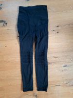 H&M Umstandshose Umstandjeggings Umstandsjeans Gr. M 38 schwarz Bayern - Riedering Vorschau