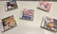 Nintendo Ds Spiele Paket Nordrhein-Westfalen - Beckum Vorschau