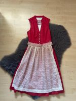 MarJo Dirndl Gr. 32 Bayern - Tittling Vorschau