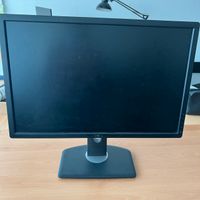 Dell Monitor 24 Zoll Bildschirm Bayern - Aschaffenburg Vorschau