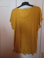 Longshirt Gr. 42, Cecil, gelb Bayern - Coburg Vorschau