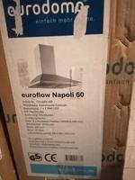 Euroflow Napoli 60 Dunstabzugshaube Schleswig-Holstein - Mustin bei Ratzeburg Vorschau