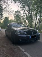 BMW 320 d  Vollaustattung Köln - Rodenkirchen Vorschau