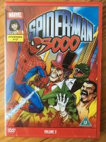 Spider-Man 5000 Volume 2 Bayern - Nersingen Vorschau