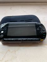 PSP mit 6 Spielen und 5 Videos Nordrhein-Westfalen - Mülheim (Ruhr) Vorschau