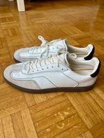 Zara BW German Army Trainer Sneaker 46 Bayern - Freilassing Vorschau