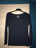 S.oliver Damen Langarm Shirt Pullover Blau xl 40 42 Bayern - Pommersfelden Vorschau