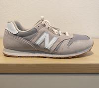 New Balance 737 Gr.44 beige/ grau Neu Schleswig-Holstein - Lübeck Vorschau