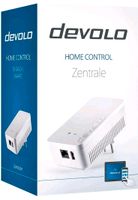 Devolo Zentrale Steuereinheit Smart Home Z-Wave Baden-Württemberg - Tuttlingen Vorschau