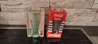 2 Coca Cola Gläser unbenutzt Rheinland-Pfalz - Wirges   Vorschau