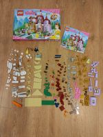 Lego 41067 Disney Princess Belle Die Schöne+Biest vollständig OVP Hessen - Offenbach Vorschau