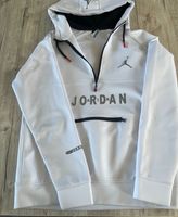 Nike Jordan Pullover Weiß Nordrhein-Westfalen - Langerwehe Vorschau