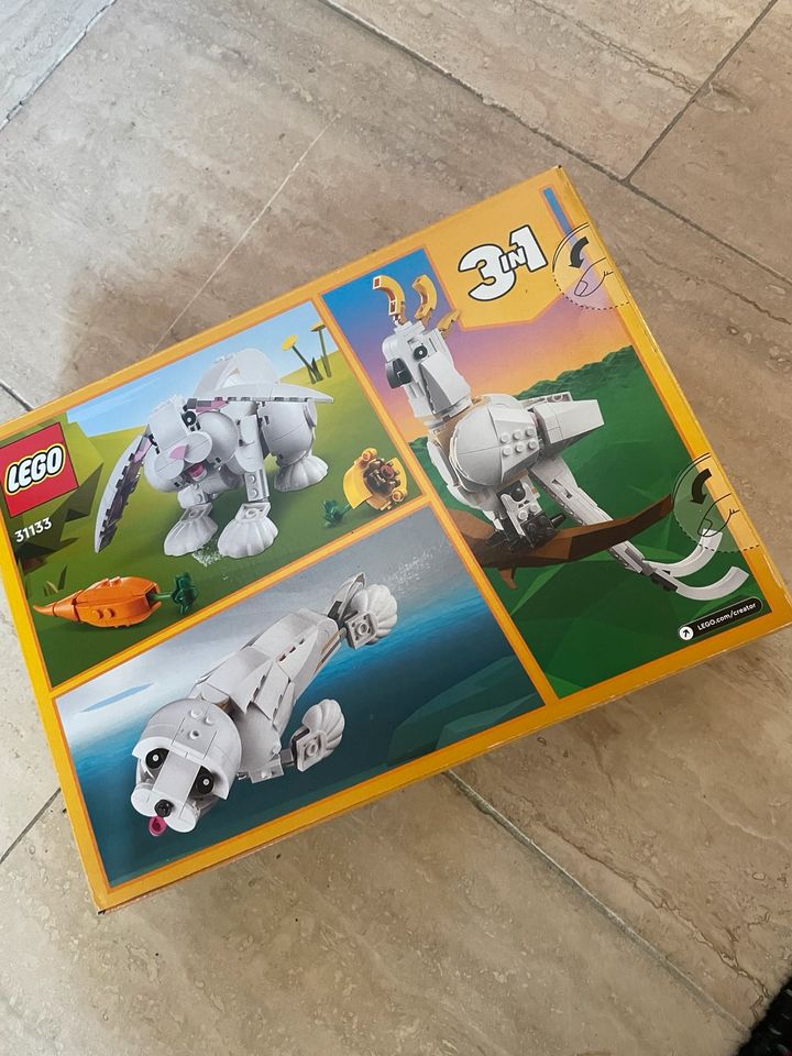 Lego original verpackt in Bad Überkingen