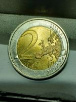 2 Euro Münze 50 Jahre Kniefahll von Warschau. Nordrhein-Westfalen - Iserlohn Vorschau