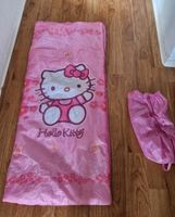 Schlafsack hello kitty Camping Frankfurt am Main - Ostend Vorschau