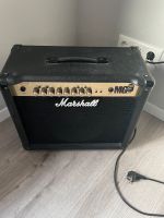 Marshall MG30FX Gitarrenverstärker Nordrhein-Westfalen - Bergkamen Vorschau