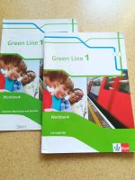 English Green Line 1, Workbook für Schülerinnen und Schüler mit A Münster (Westfalen) - Mecklenbeck Vorschau