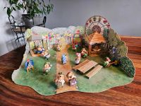 Top Ten Teddies Ü-Ei Diorama mit allen Figuren Komplettsatz Bayern - Herzogenaurach Vorschau