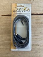 2x SpeaKa S-VHS-Kabel 1,5m München - Sendling-Westpark Vorschau