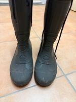 Gummistiefel grün Hessen - Sulzbach Vorschau
