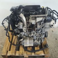 Motor CZC 1.4 TFSI TSI  Mit Anbauteile Audi A1 A3 Seat Leon Skoda Niedersachsen - Braunschweig Vorschau