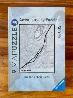 Mapuzzle Ravensburger - Puzzle - Unser München 500 Teilen NEU München - Au-Haidhausen Vorschau
