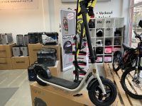 E-Scooter "Egret X" mit dem Plus "Stone White" Nordrhein-Westfalen - Viersen Vorschau