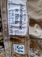 abercrombie and fitch short Sachsen-Anhalt - Magdeburg Vorschau