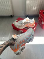 Nike Air Max Plus TN Atomic Orange Brandenburg - Elsterwerda Vorschau