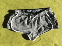 Superdry Hotpants Shorts Gr. 38 EU Baden-Württemberg - Neckarbischofsheim Vorschau