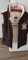Weste Polo Couture Wendeweste Gr. 36 S Niedersachsen - Buxtehude Vorschau
