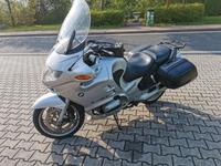 Motorrad BMW R 1150 RT Thüringen - Erfurt Vorschau