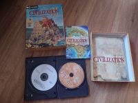 Civilization III PC plus Play the World Erweiterung Big Box Kiel - Wellsee-Kronsburg-Rönne Vorschau