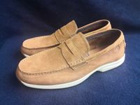 TIMBERLAND Herren Sneaker, Gr. 44,5. UK10, Leder, Komfort, TOP Wuppertal - Elberfeld Vorschau