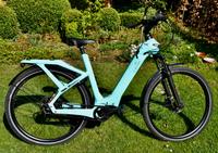 Bianchi E-Omnia E-Bike C Type Gates Riemenantrieb NEUWERTIG Niedersachsen - Braunschweig Vorschau