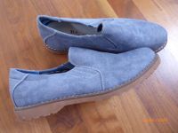 Herren Sommer Schuhe Stoff blau Gr. 45 -NEU- Baden-Württemberg - Ehrenkirchen Vorschau