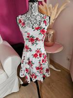 H&M Sommerkleid Gr. 36 Bayern - Poing Vorschau