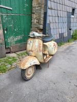 Vespa 150 gs Nordrhein-Westfalen - Schwelm Vorschau