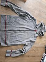 Tommy hilfiger cardigan feinstrick weste jacke xl grau w neu Baden-Württemberg - Illerkirchberg Vorschau