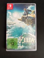 The Legend of Zelda: Tears of the Kingdom Nordrhein-Westfalen - Lübbecke  Vorschau