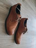 Camel Active Lederschuhe 44/45 Köln - Ostheim Vorschau