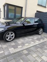BMW 118i Automatik Nordrhein-Westfalen - Holzwickede Vorschau
