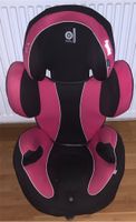 Kiddy Kindersitz Phoenixfix Pro 2 in Pink mit Fangschale Hessen - Nieste Vorschau