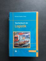 NEUwertig Taschenbuch der Logistik Reinhard Koether Nordrhein-Westfalen - Porta Westfalica Vorschau