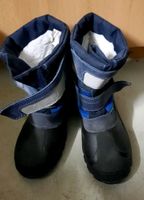 Winterstiefel Gr.33 Bayern - Germering Vorschau