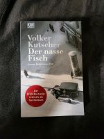 Buch "Der nasse Fisch" Bayern - Velden Vorschau