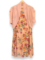 Schönes Sommerkleid von Esprit / Größe 38 / Gratis Versand Bayern - Höchberg Vorschau