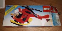 Lego Legoland Set 6685 Feuerwehr-Hubschrauber in OVP aus 1982 Niedersachsen - Osnabrück Vorschau